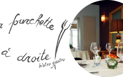 Notre local de réunion